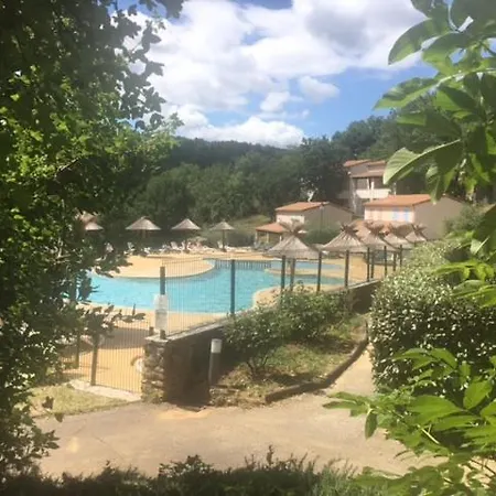 Nyaraló Odalys , Hauts De