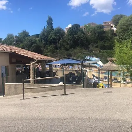 Nyaraló Odalys , Hauts De Salavas