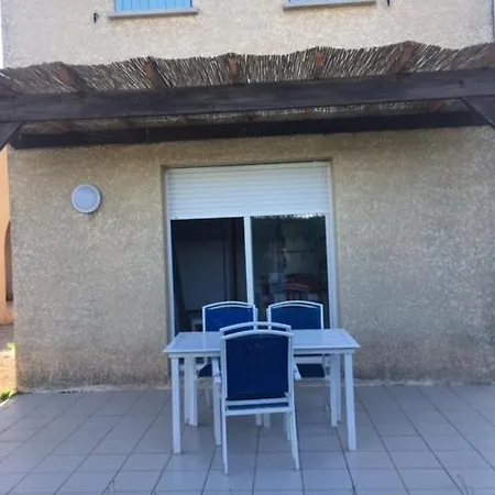 Nyaraló Odalys , Hauts De *