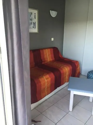 Odalys , Hauts De Сasa de vacaciones