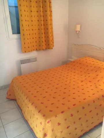 Сasa de vacaciones Odalys , Hauts De